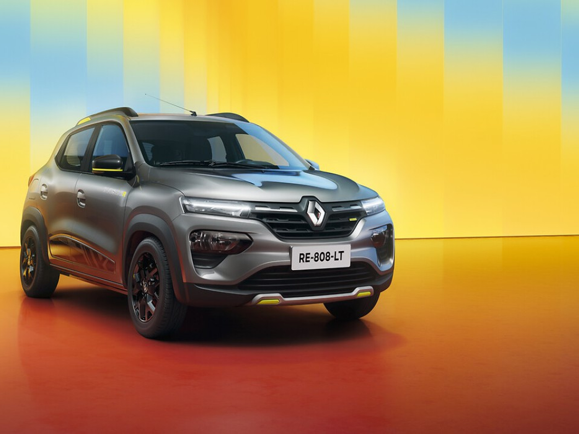 Créditos: Renault.