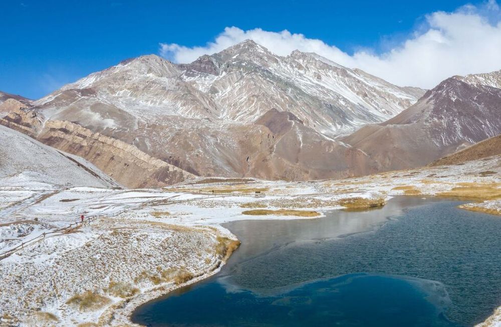 Formas de actuar y cuidar el ambiente