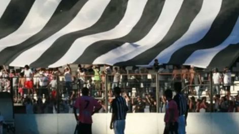 Un club de ascenso fue señalado en apuestas deportivas.