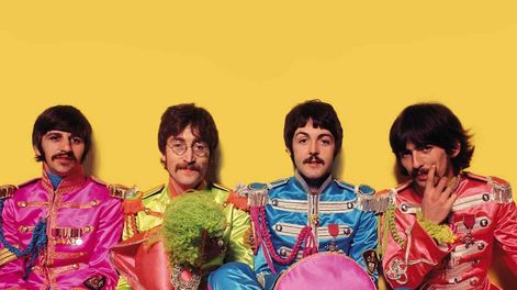The Beatles ya no tiene el mejor disco de la historia
