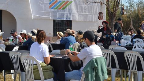 Maipú celebrará el “Día del Padre Mendocino” con una Peña Sanmartiniana