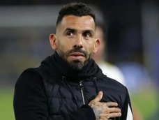 La casa de Carlos Tévez hace un repaso de su carrera y su amor por Boca Juniors. La casa de Carlos Tévez hace un repaso de su carrera y su amor por Boca Juniors.