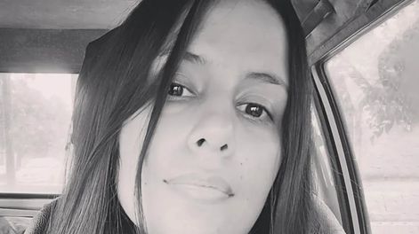 Cecilia Strzyzowski fue vista con vida por última vez el 2 de junio de 2023, ingresando a la casa de sus suegros, Emerenciano Sena y Marcela Acuña. Foto: Redes