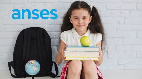 Anses: Ayuda Escolar Anual para mejorar la cobertura.