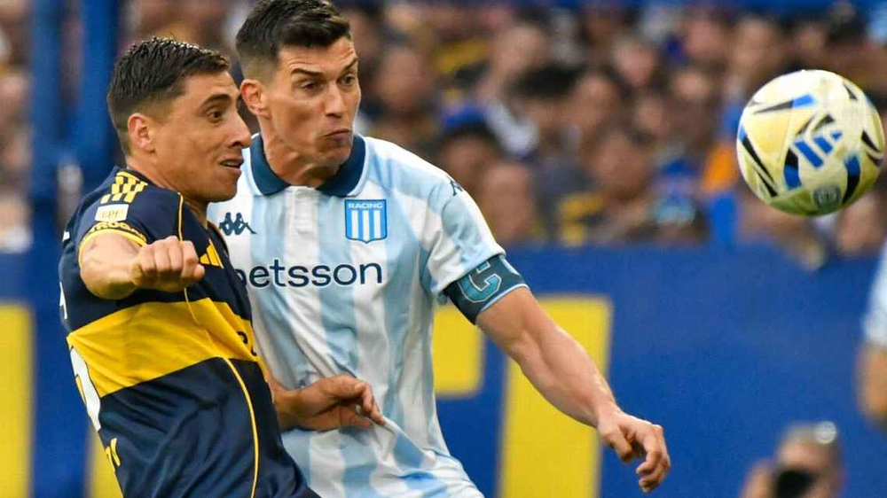 Por la sexta fecha del Torneo Apertura, Boca recibe a Racing Club en La Bombonera.&nbsp; &nbsp;