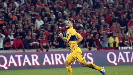 ¿Se va de Boca?: Brighton ofreció más dinero por Alexis Mac Allister y lo quiere ya