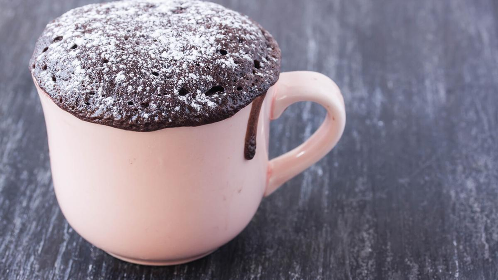 Este postre rápido de hacer es ideal para comer en cualquier momento. Este postre rápido de hacer es ideal para comer en cualquier momento.