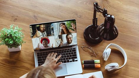 Los Andes | Hay una marcada preferencia a trabajar a la distancia, en línea, desde el hogar como mayor flexibilidad de horarios, aún si eso significa menores ingresos monetarios.