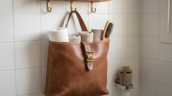el objeto que todos descartan en el bano y se puede reciclar en algo inesperado para tu casa