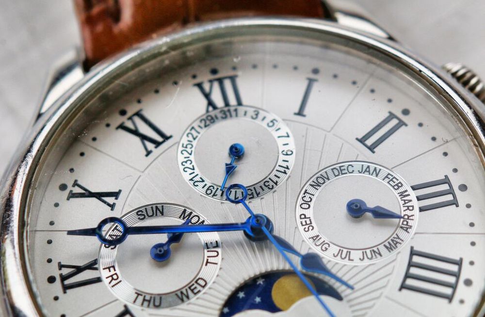 Acuario, estos son tus números de la suerte para hoy