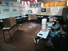 Elecciones legislativas 2025: doble urna en Mendoza con boleta única de papel