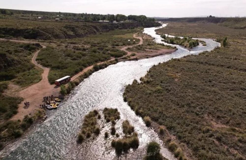 Estado y empresas para defender el recurso hídrico