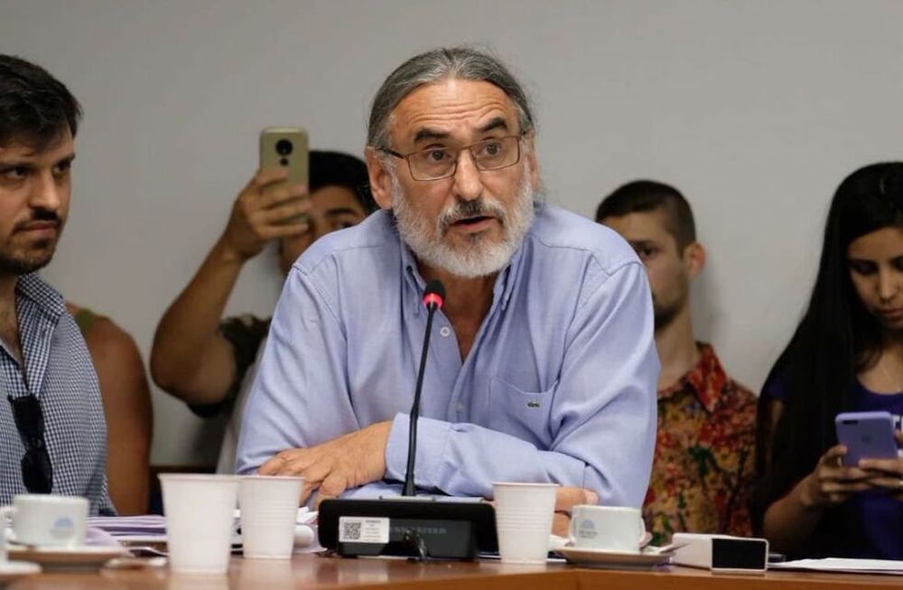 El ministro de Agricultura convocó a la Mesa de Enlace para enfrentar la crisis del campo