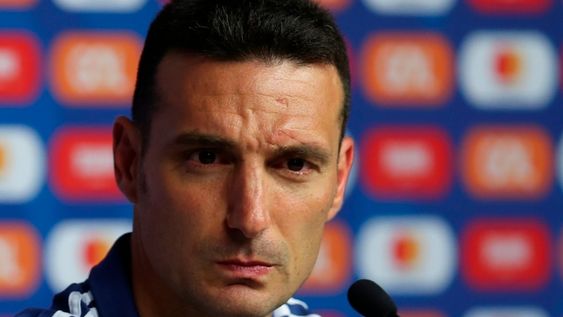 Lionel Scaloni despeja dudas ante Brasil: Juega Agüero... ni Messi está confirmado