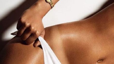 Los Andes | Cómo lograr el bronceado perfecto en muy simples pasos.