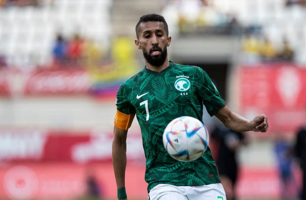 Arabia Saudita será el primer rival de Argentina en el Mundial Qatar 2022.