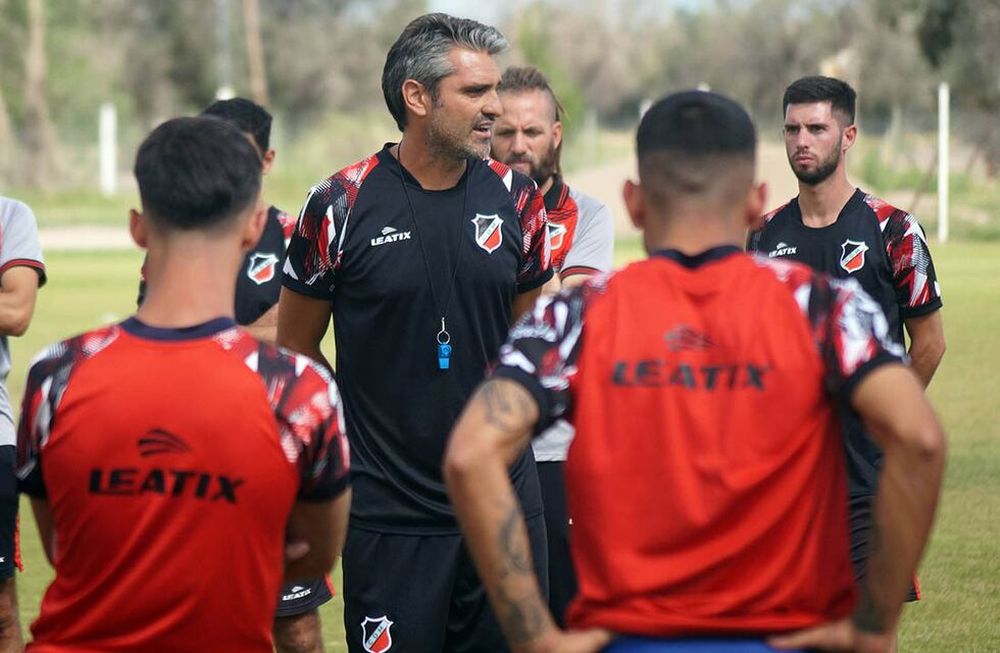 Sara trabajará junto al plantel hasta el 23 de diciembre y retornarán luego de las fiestas de fin de año, el 3 de enero.