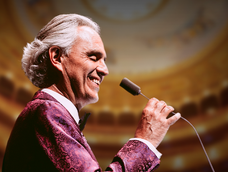 andrea bocelli cantara por primera vez en el teatro colon: el precio de las entradas