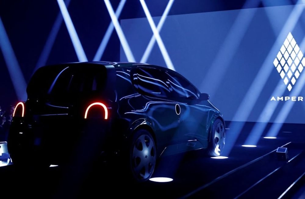 Se ha anunciado que promete un consumo excepcional de casi 10 kilómetros por kWh, posicionándolo como uno de los vehículos eléctricos más eficientes del mercado.