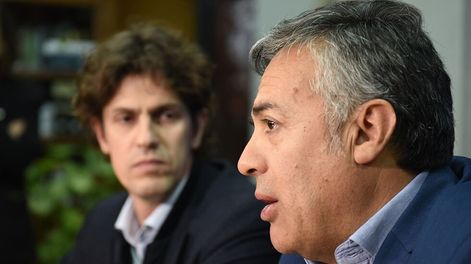 El pase de Cornejo a las ligas mayores - Por Carlos Salvador La Rosa