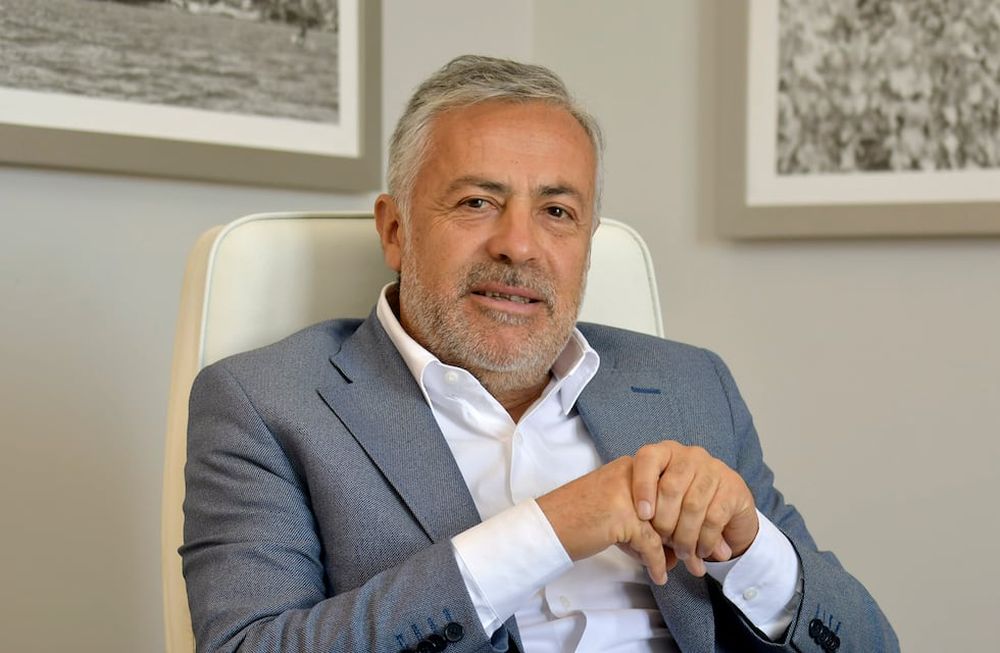 El “estadista” Cornejo con nuevo relato, el cambio de la “burguesía”,  y la plata de Portezuelo con miras a las elecciones del 2025