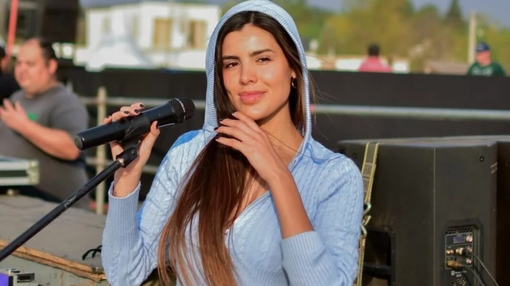 Valentina Olguín es investigada por usar datos personales de varios gobernadores argentinos.