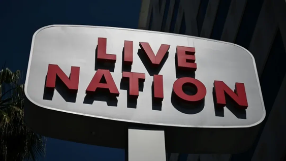 Un jurado federal de Estados Unidos determinó que la empresa Live Nation Entertainment incurrió en prácticas monopólicas ilegales.
