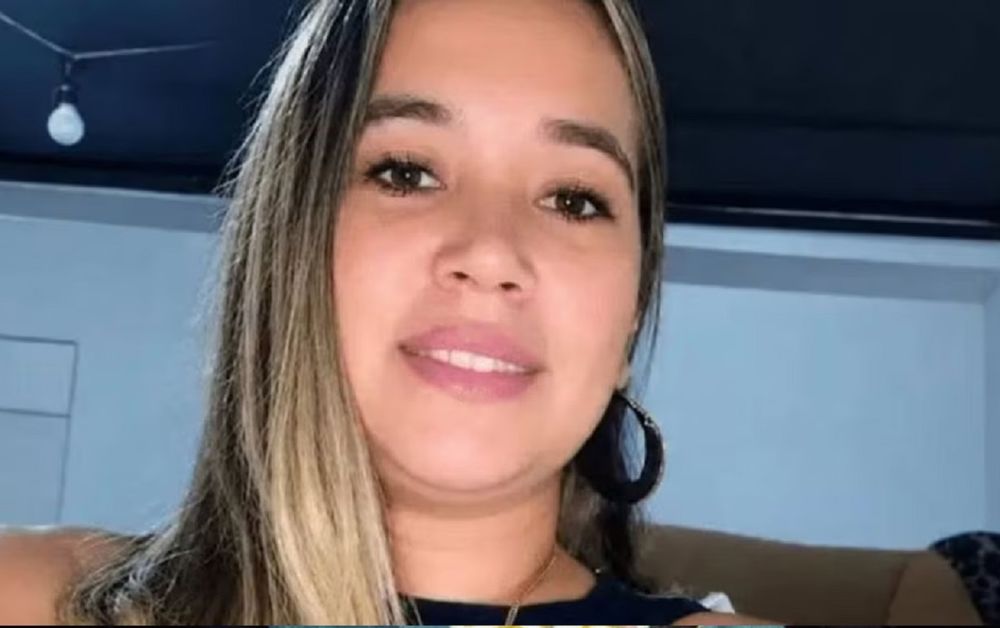 Judith Nazarena Jerez (35), víctima de femicidio en Tucumán