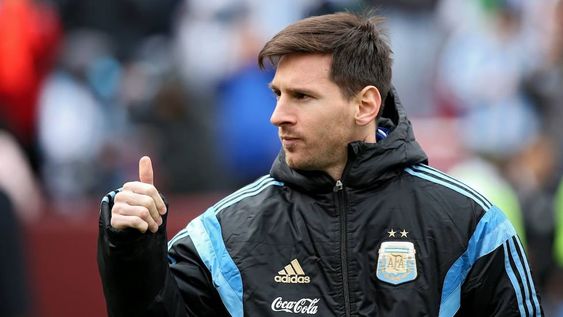 Messi, de cara a la Copa América: Tuve un año complicado, pero ahora estoy muy bien