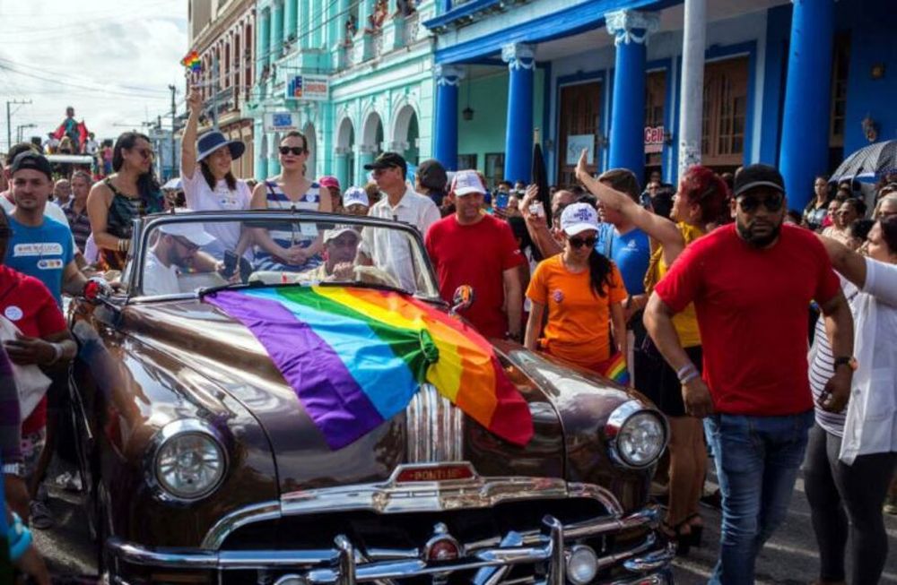 Cuba abre la consulta popular para cambiar su Constitución