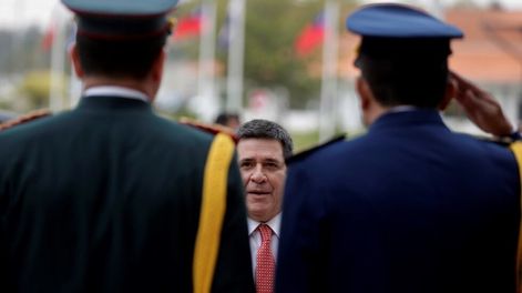 Horacio Cartes deja la presidencia de Paraguay: Misión cumplida