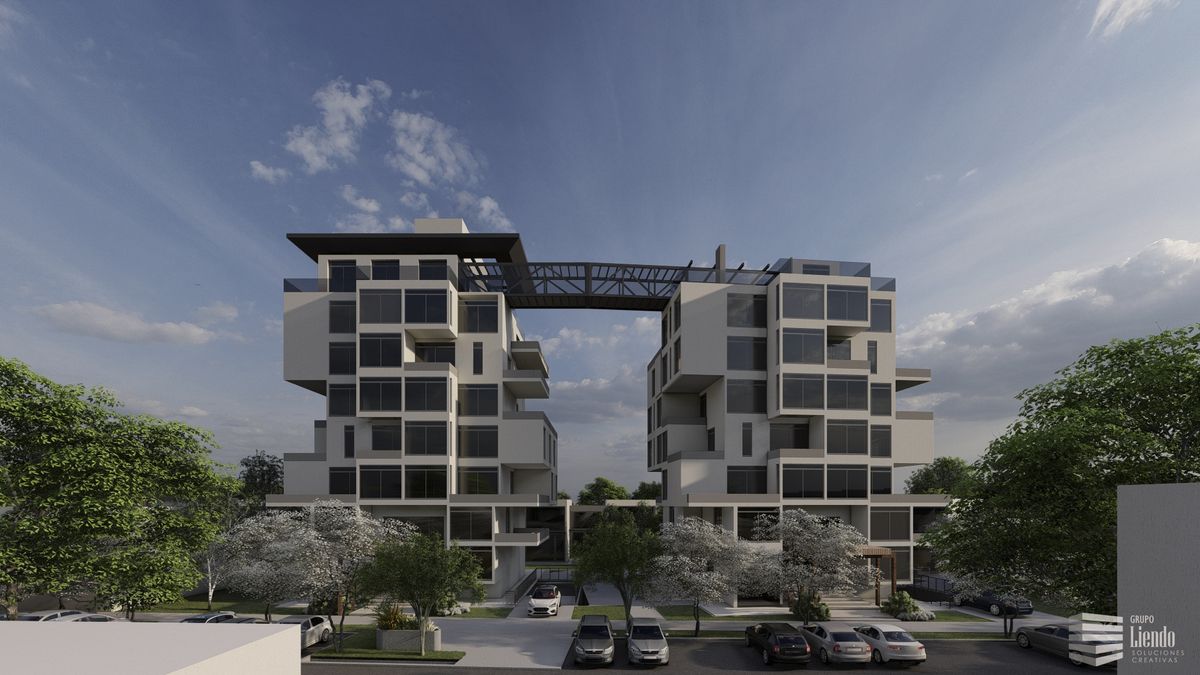 Masterplan Leonor: inversión de 18 millones de dólares, 112 residencias y un zócalo comercial de vanguardia