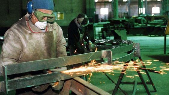 Asinmet reclama políticas urgentes para reactivar la producción metalúrgica y sostener las pymes