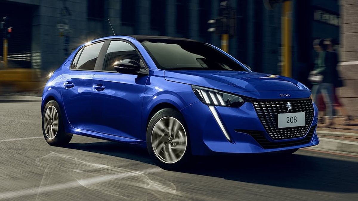 Invertí ahora y sé parte del futuro: ¡conseguí tu auto 0Km en