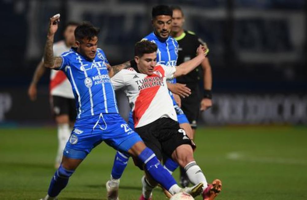 Cómo está River camino al título, qué le queda a Boca para meterse en la Libertadores y al Tomba, para la Sudamericana