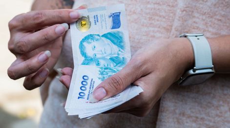 En el mes de septiembre aumentó crédito al sector privado y la morosidad registró aumentos en familias y empresas.   