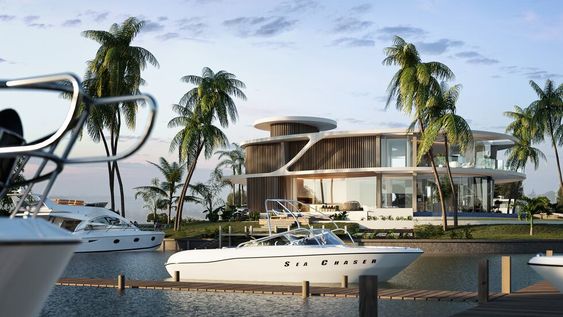 El proyecto argentino “UFO House” recibe un nuevo premio internacional