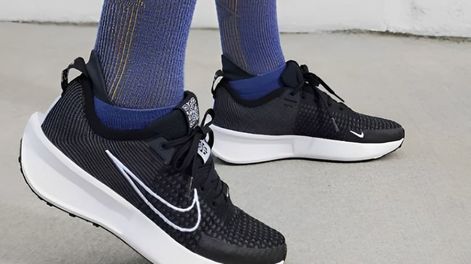 Cuánto es su valor al tipo de cambio blue, MEP y Tarjeta. Foto: Nike Argentina