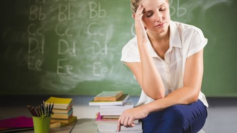 Prevención del estrés docente, en el Ciclo de Encuentros de MELE