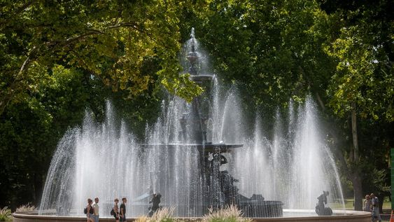 El pronóstico para este domingo en Mendoza.