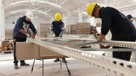 Existen programas de alcances nacionales o provinciales, que brindan incentivos económicos para las empresas que sumen personal en este contexto de pandemia. Así funcionan, Entrenamiento para el Trabajo y Enlazados