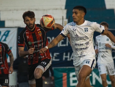 Atenas de Río Cuarto eliminó a FADEP del Torneo Federal A.
