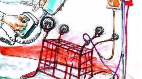 Reactivación a cualquier precio - Por Rodolfo Cavagnaro