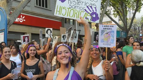 &nbsp;| Foto: Marcelo Rolland / Los Andes