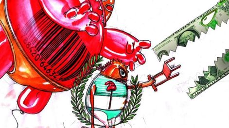 Sin plan económico, el Gobierno intenta domar dólar, tasas e inflación - Por R. Cavagnaro