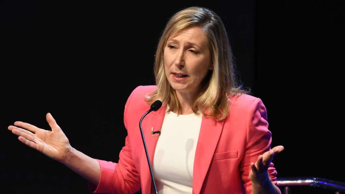 Myriam Bregman, la apuesta de la izquierda para garantizar la resistencia al ajuste