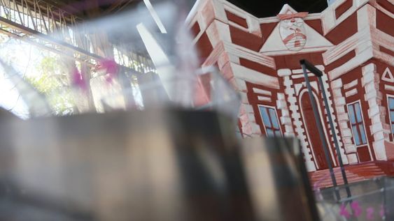 Mendoza respira Vendimia y Godoy Cruz vuelve a salir a las calles con un carro cargado de su identidad