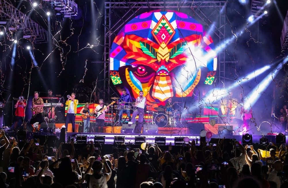 El Festival del Malbec y el Olivo crece y tendrá más noches