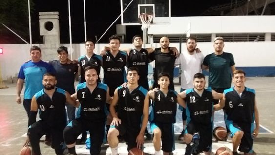 Básquet de Nivel DOS: San Carlos dicta cátedra en todas las canchas del ascenso mendocino