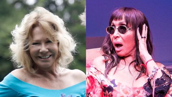 Moria Casán disparó sin filtros contra Solita Silveyra